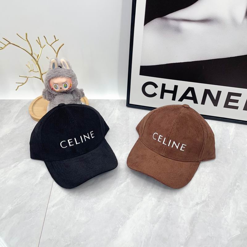 Celine Cap dx03